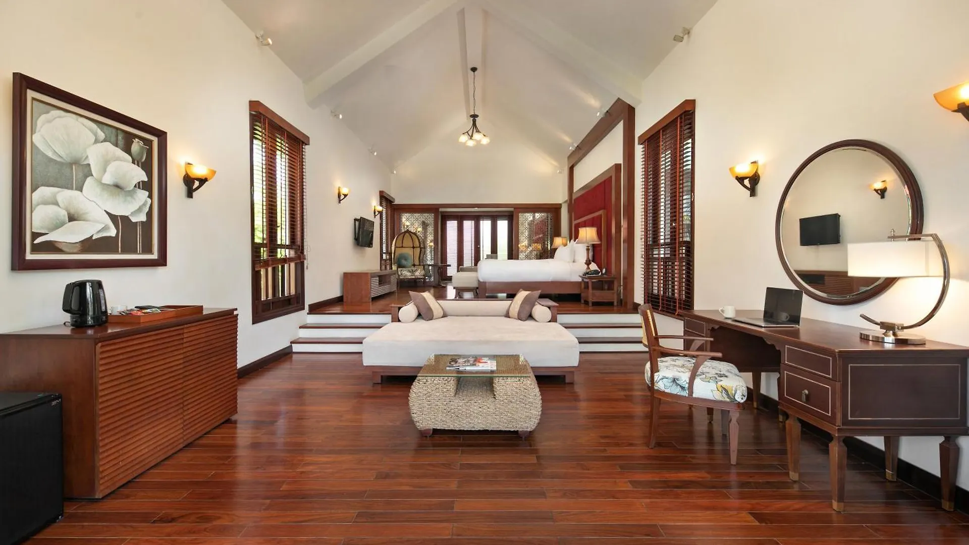Da Nang Beach Villa Resort  Da Nang