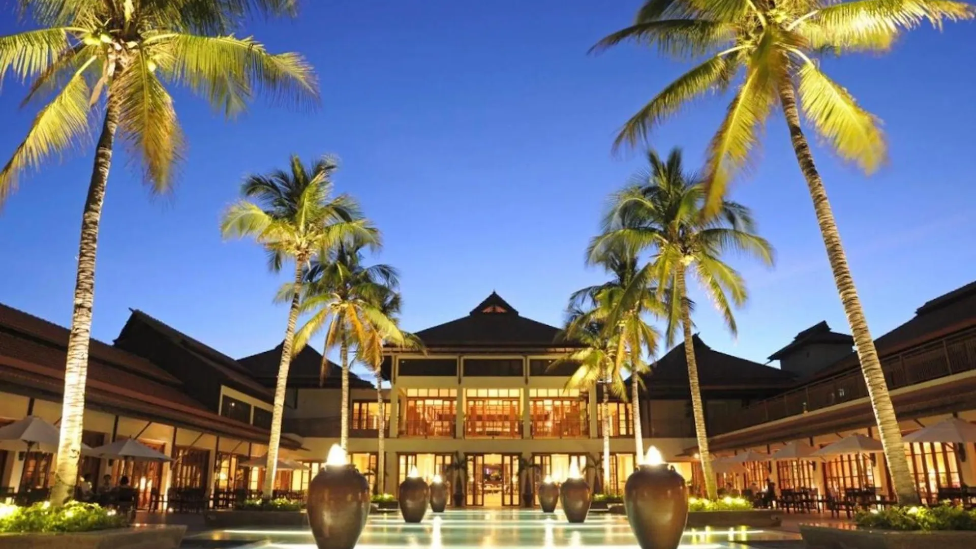 Da Nang Beach Villa Resort 0*, Da Nang Vietnam